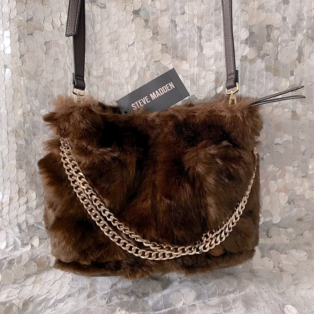 Steve Madden “Bariel”